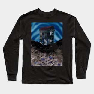 Desolation Long Sleeve T-Shirt